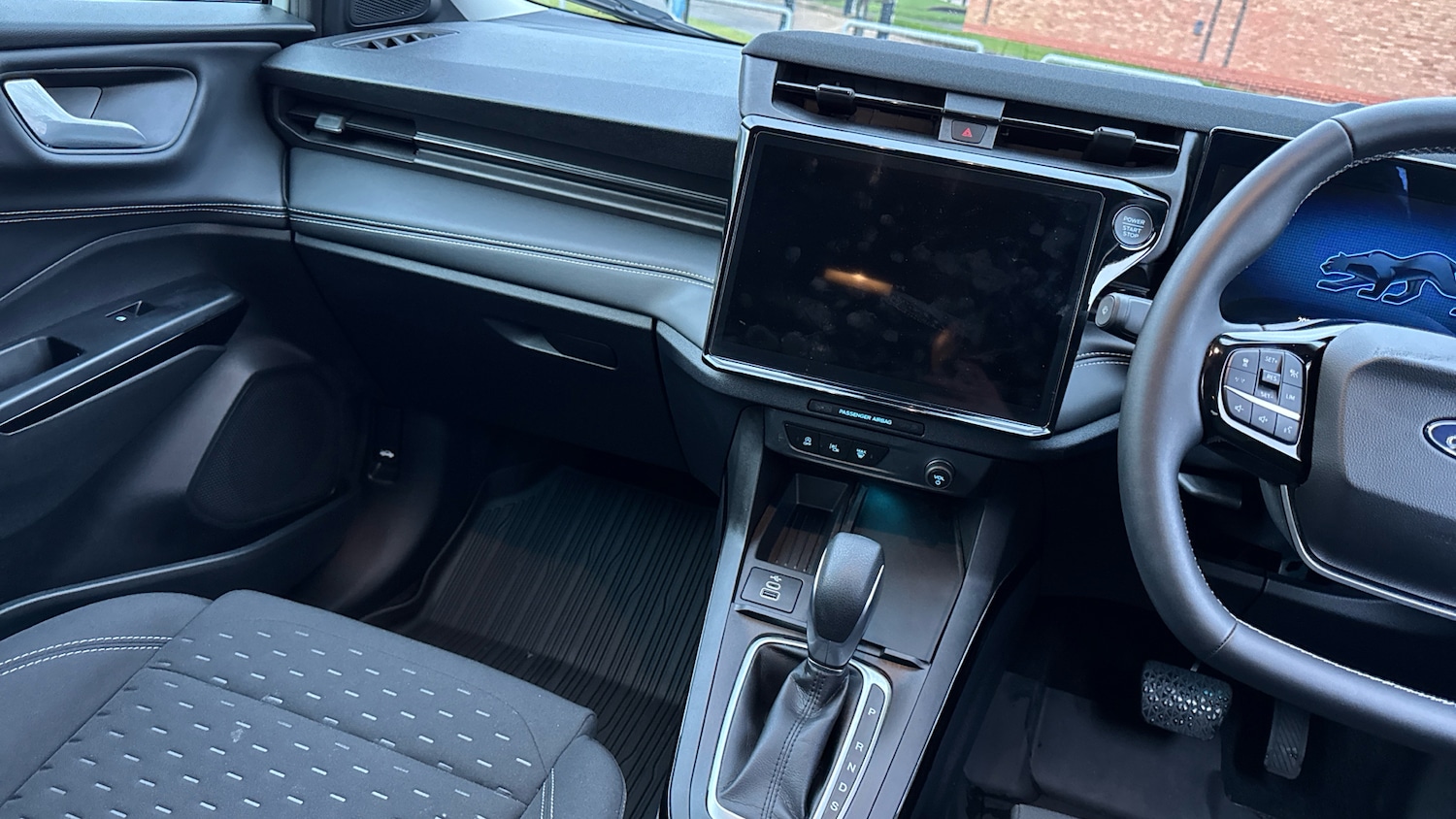 Used Ford Puma 2024 for sale - 77639127: Photo 14