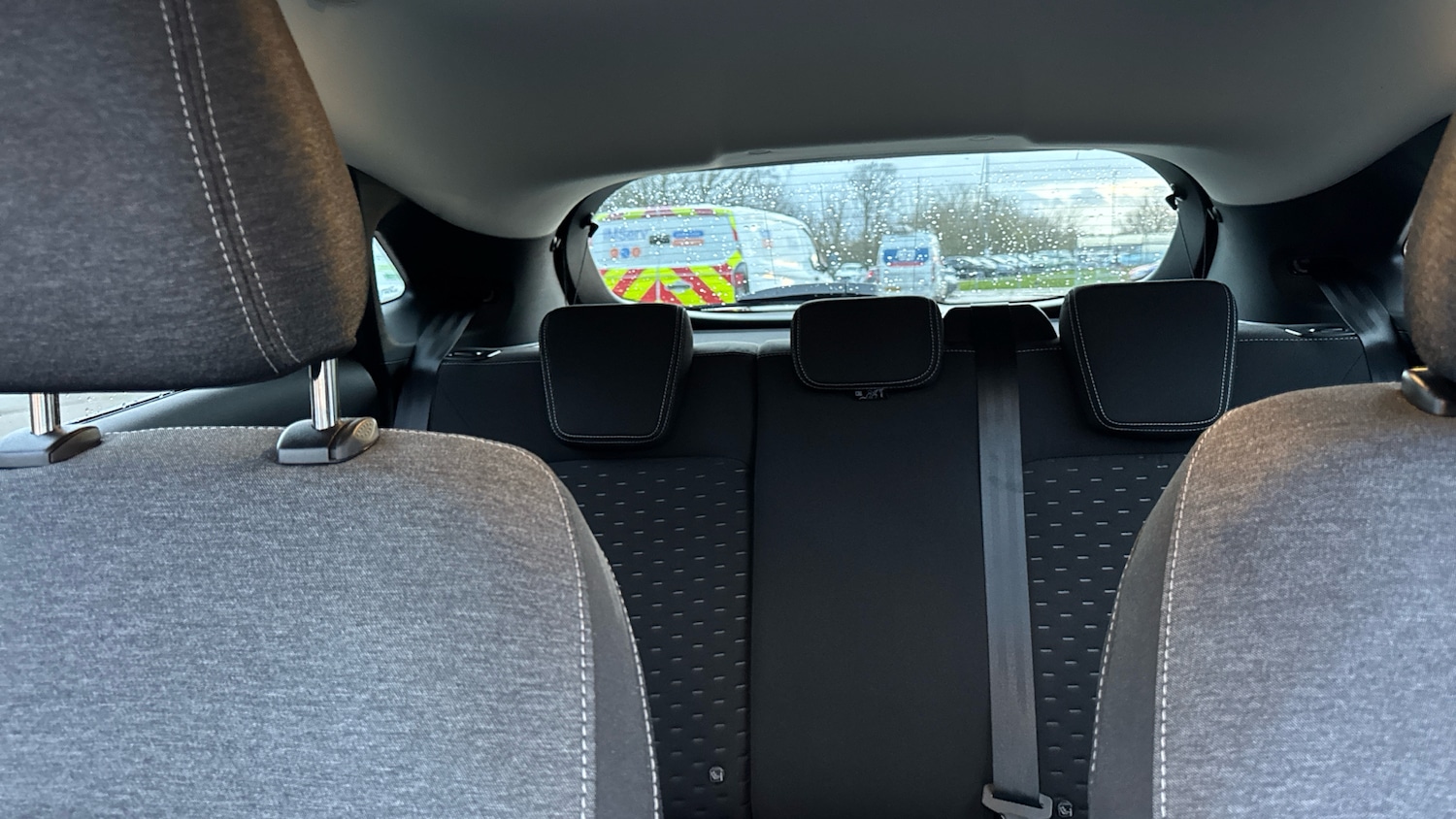 Used Ford Puma 2024 for sale - 77639127: Photo 15