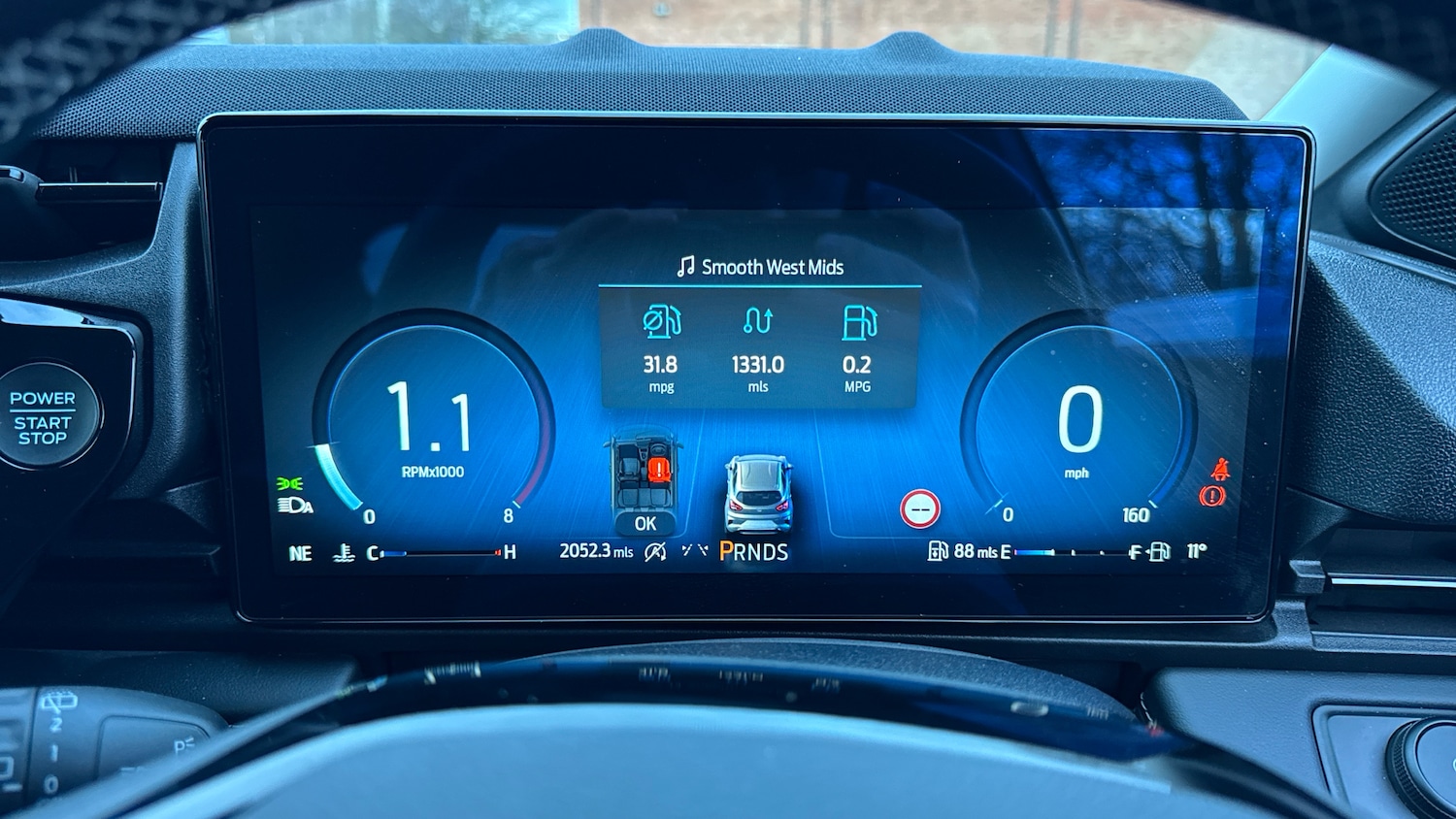 Used Ford Puma 2024 for sale - 77639127: Photo 18