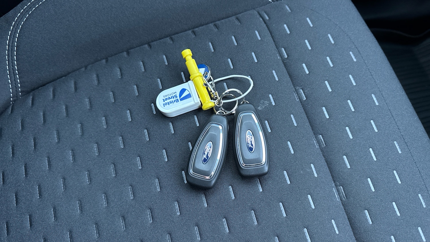 Used Ford Puma 2024 for sale - 77639127: Photo 20