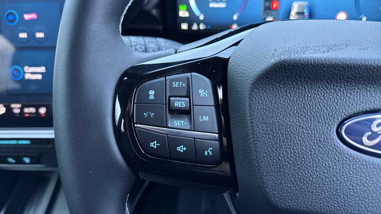 Used Ford Puma 2024 for sale - 77639127: Photo 21