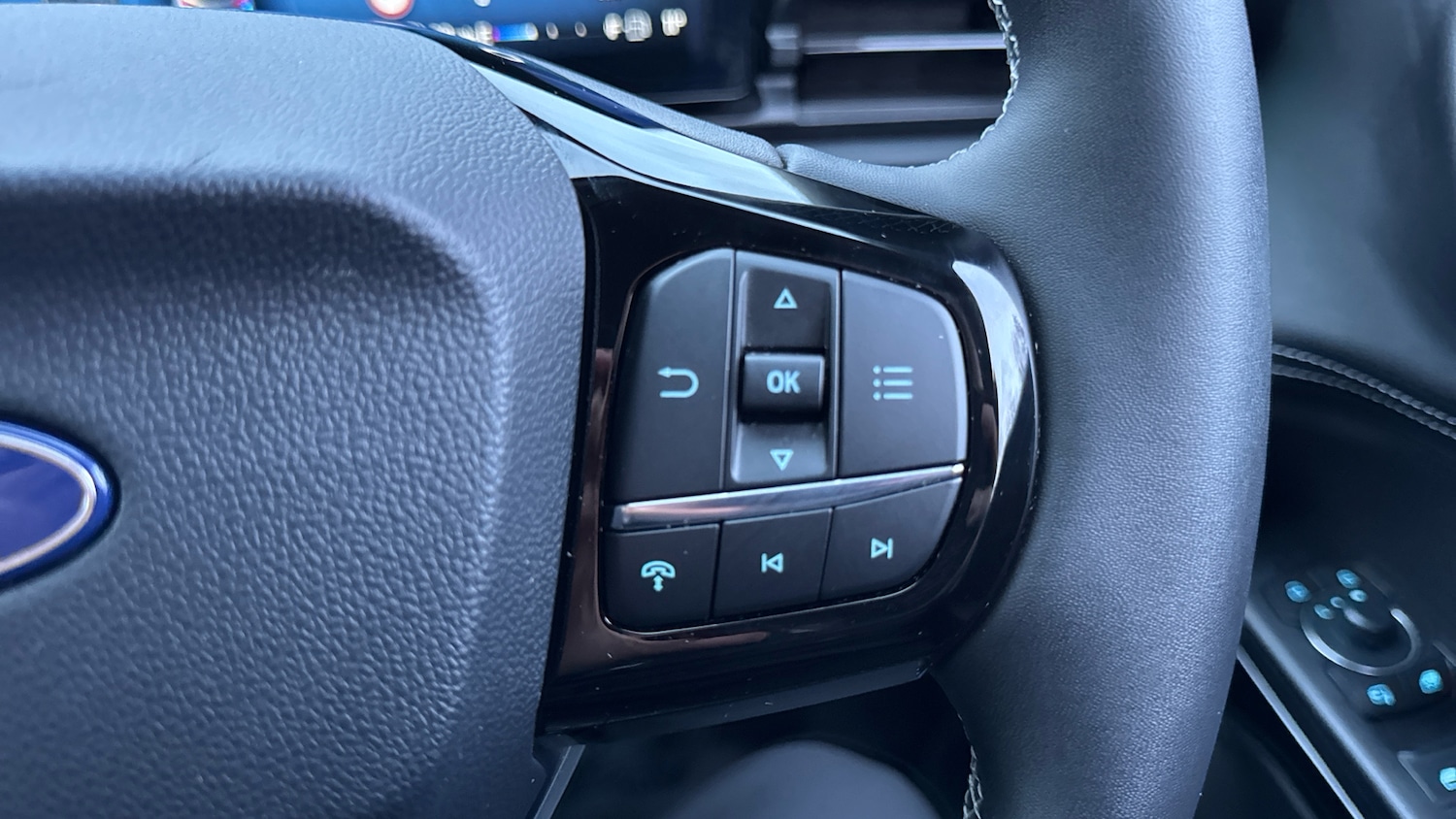 Used Ford Puma 2024 for sale - 77639127: Photo 22