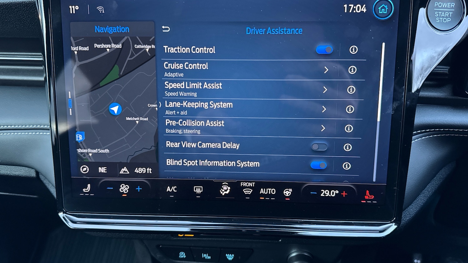 Used Ford Puma 2024 for sale - 77639127: Photo 25