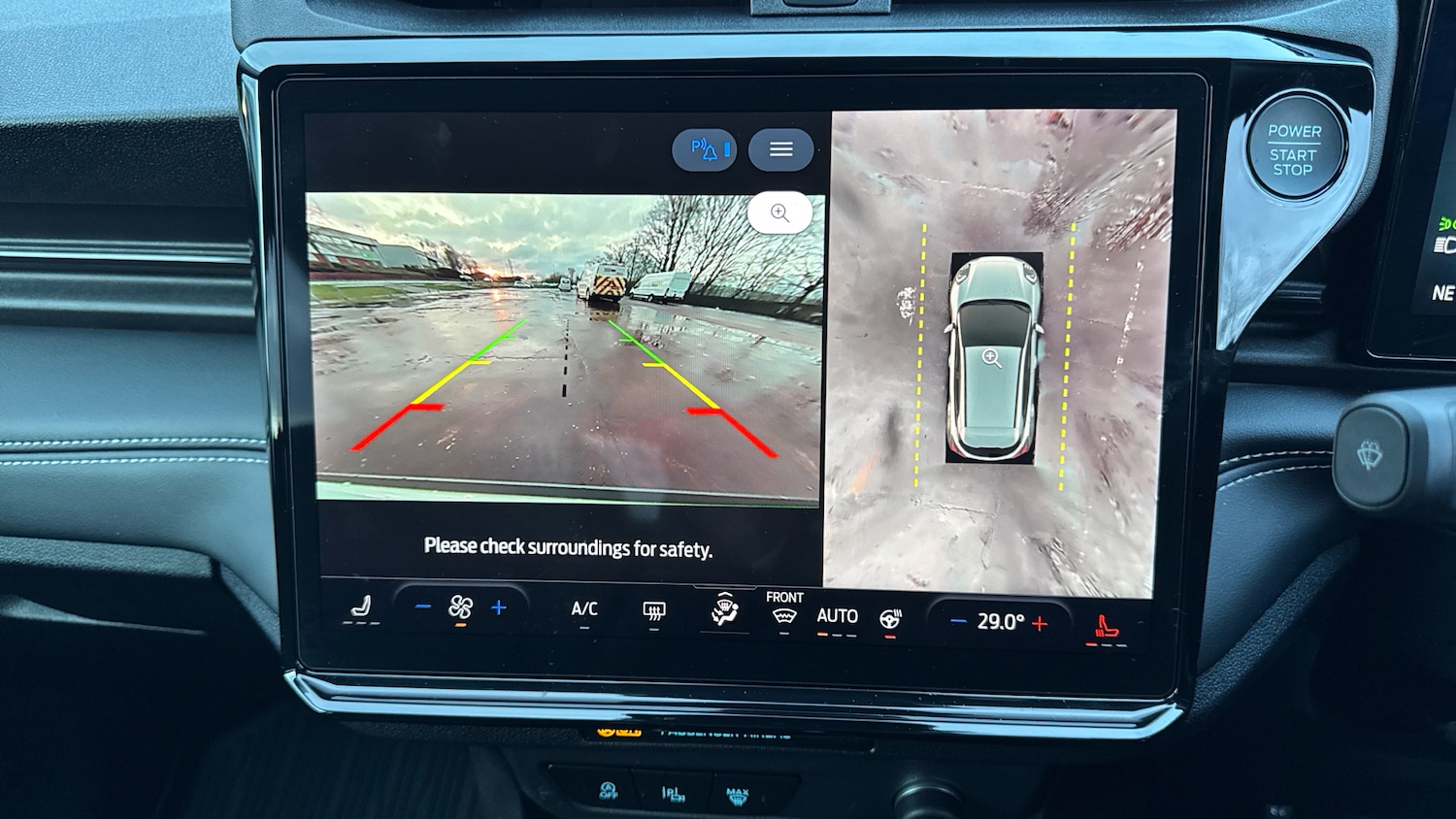 Used Ford Puma 2024 for sale - 77639127: Photo 27