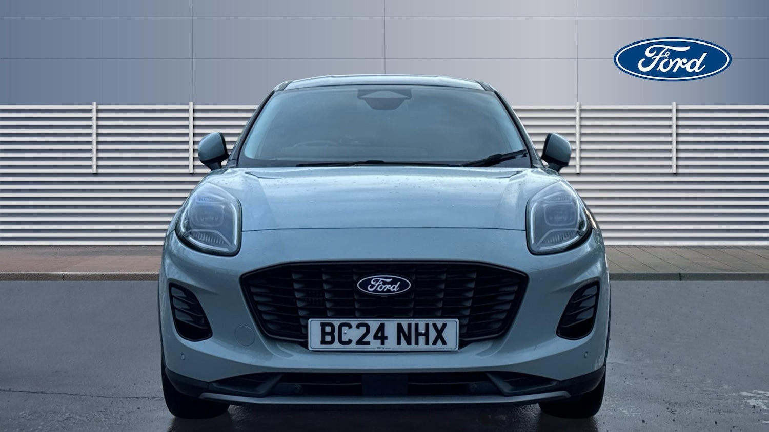 Used Ford Puma 2024 for sale - 77639127: Photo 3