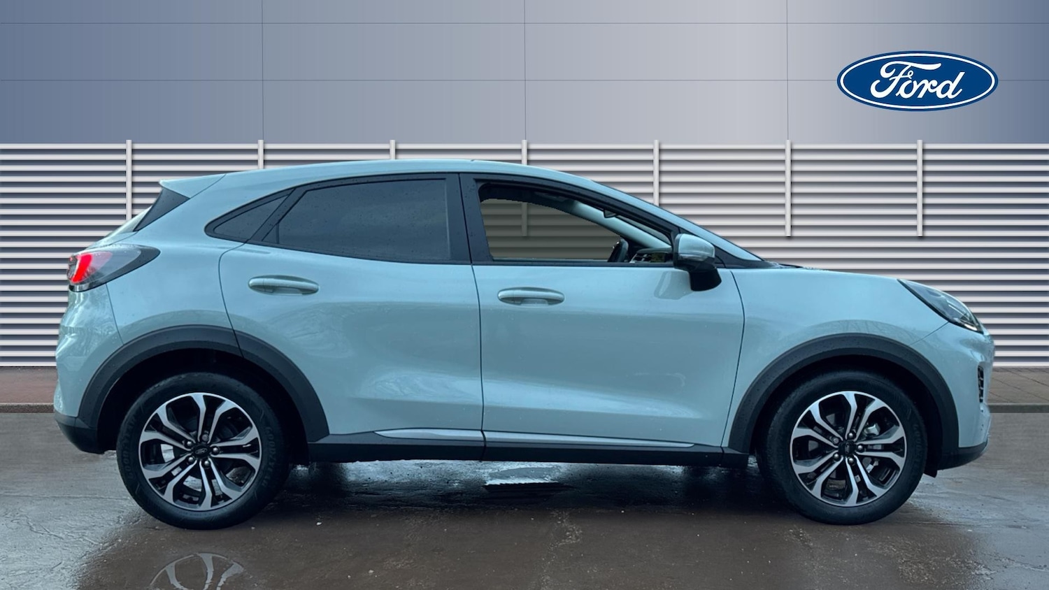 Used Ford Puma 2024 for sale - 77639127: Photo 5