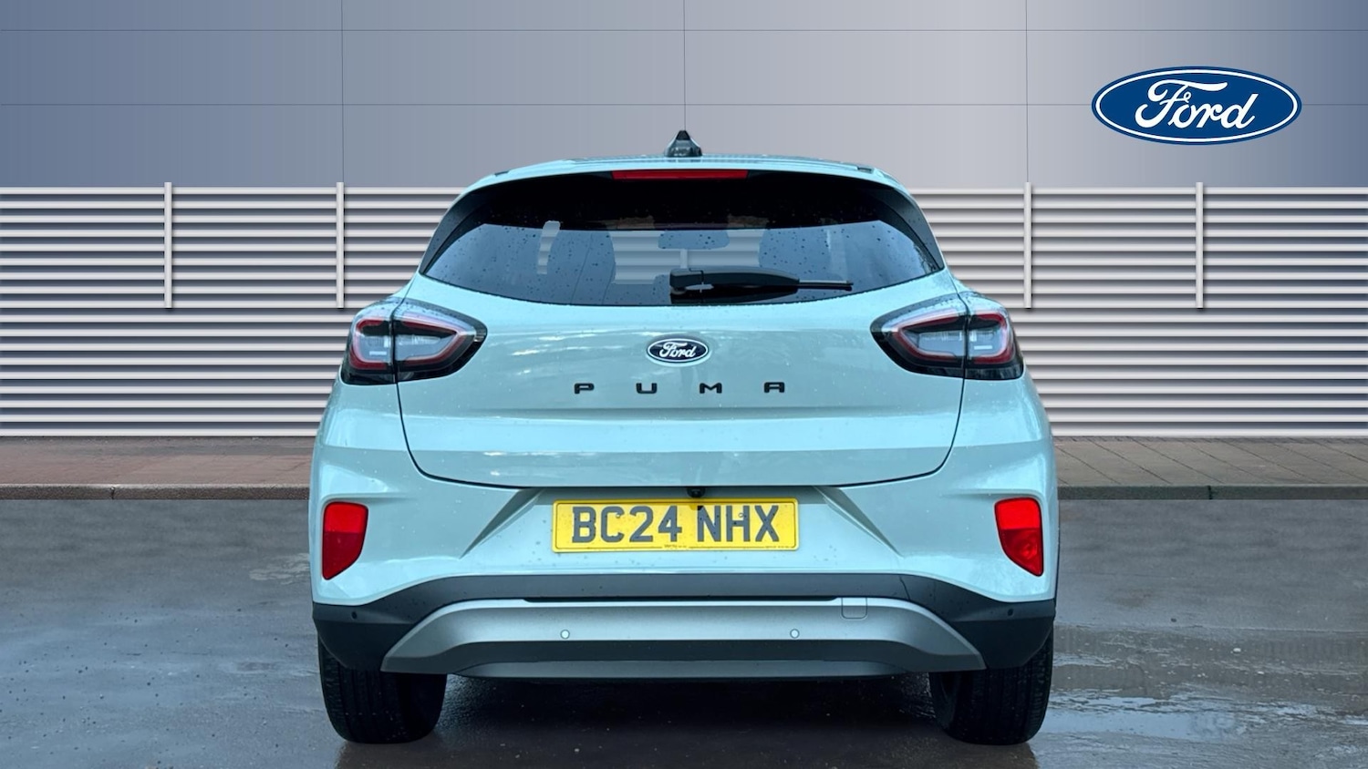 Used Ford Puma 2024 for sale - 77639127: Photo 6