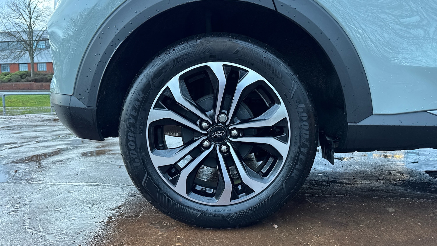 Used Ford Puma 2024 for sale - 77639127: Photo 7