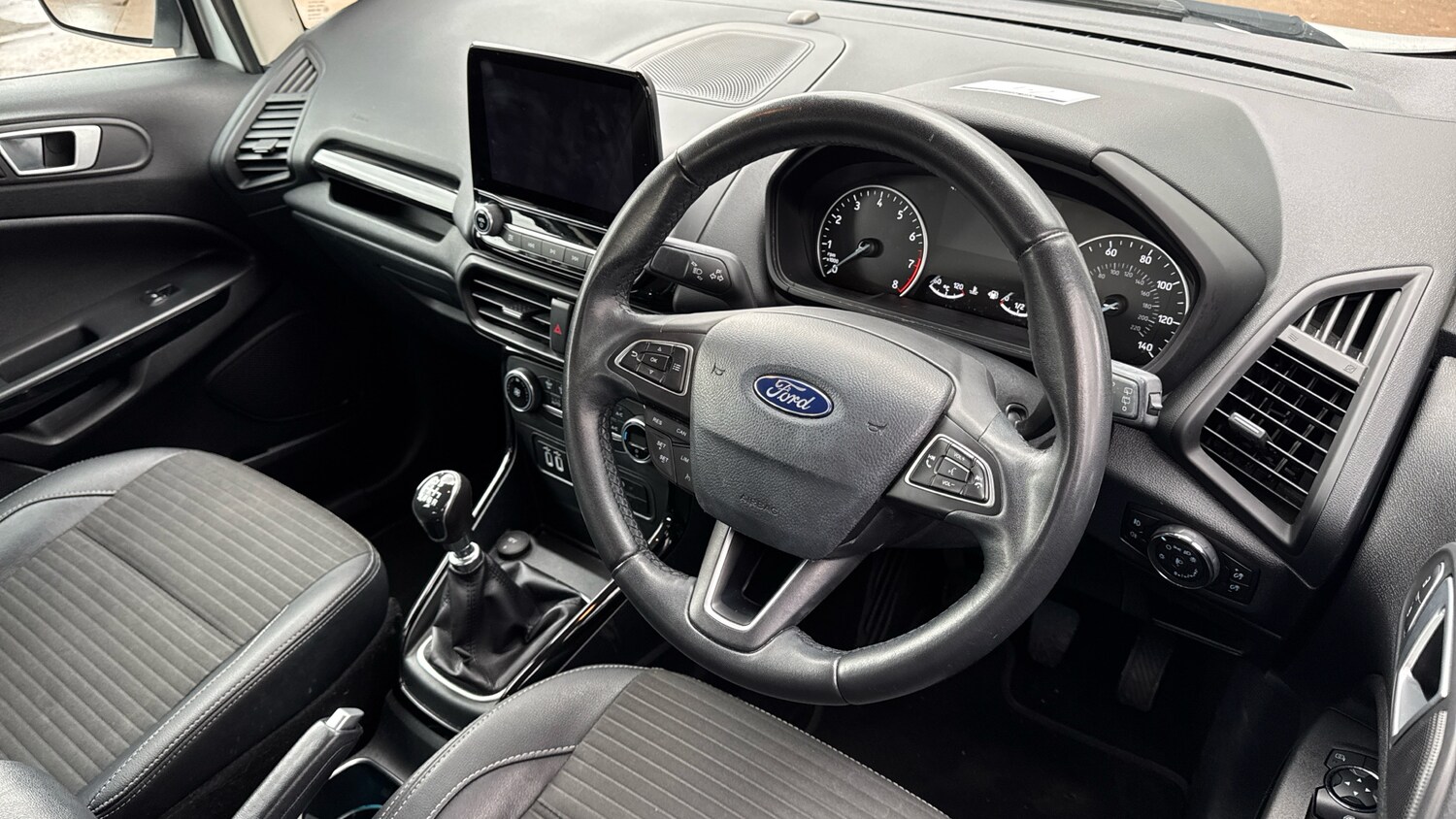 Used Ford Ecosport 2020 for sale - 77501166: Photo 11