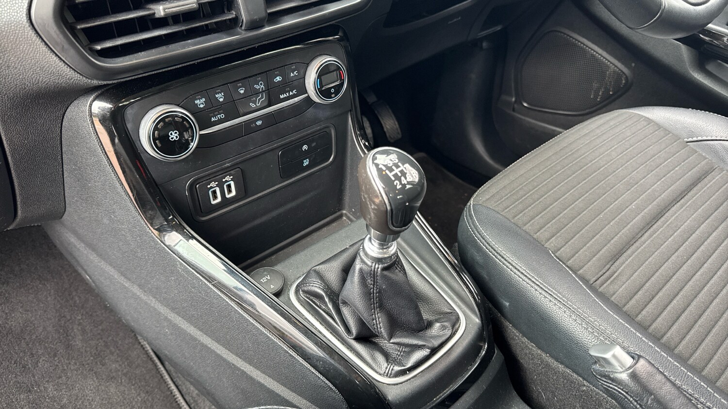 Used Ford Ecosport 2020 for sale - 77501166: Photo 13