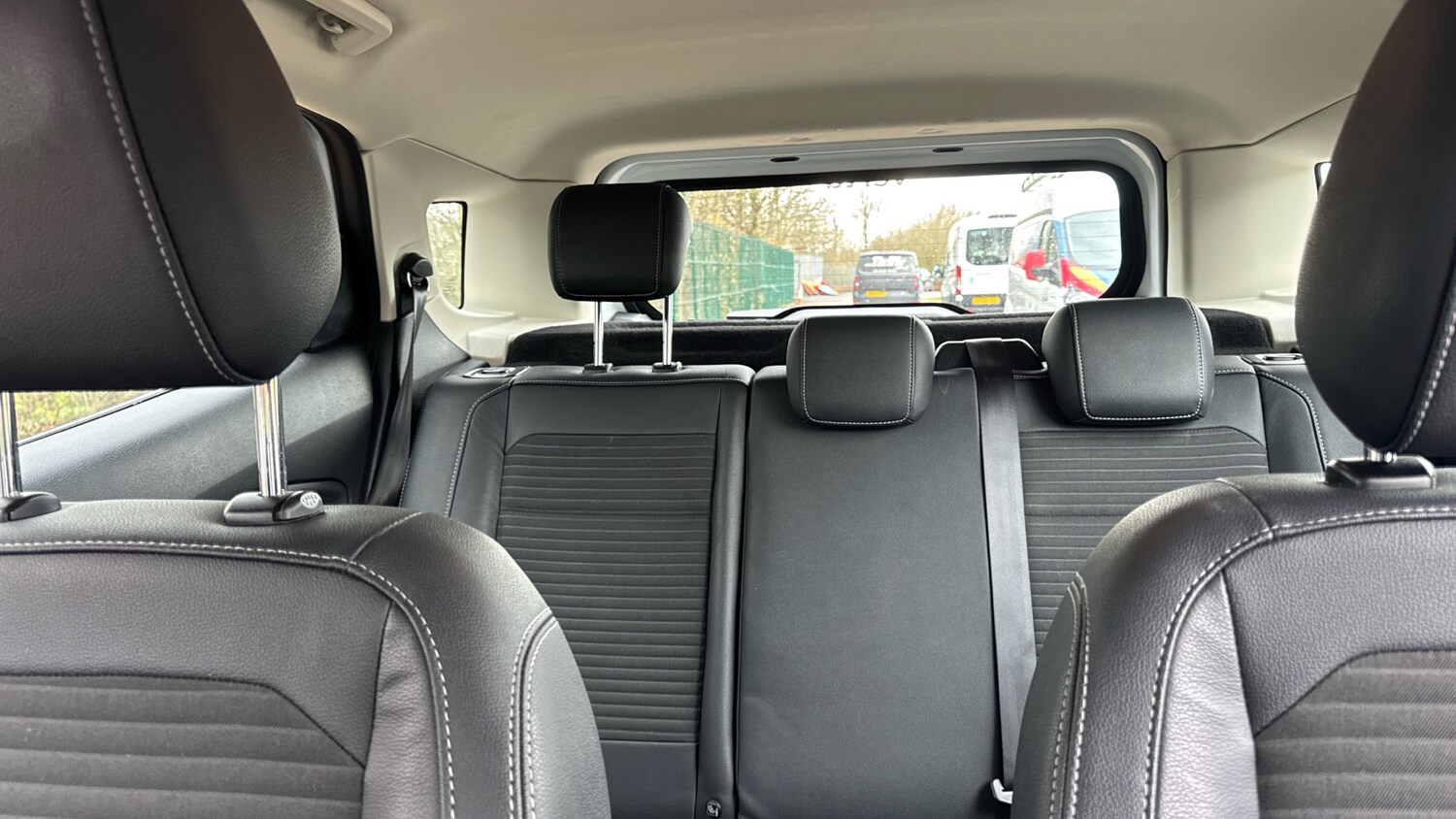 Used Ford Ecosport 2020 for sale - 77501166: Photo 15