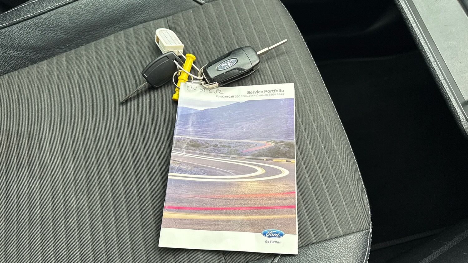 Used Ford Ecosport 2020 for sale - 77501166: Photo 19