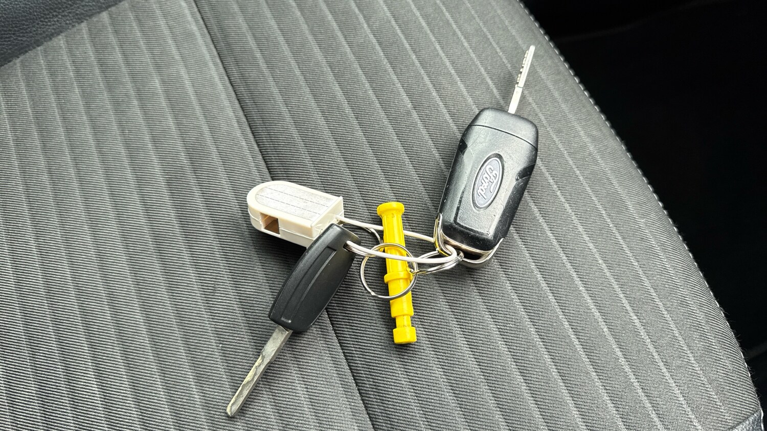 Used Ford Ecosport 2020 for sale - 77501166: Photo 20