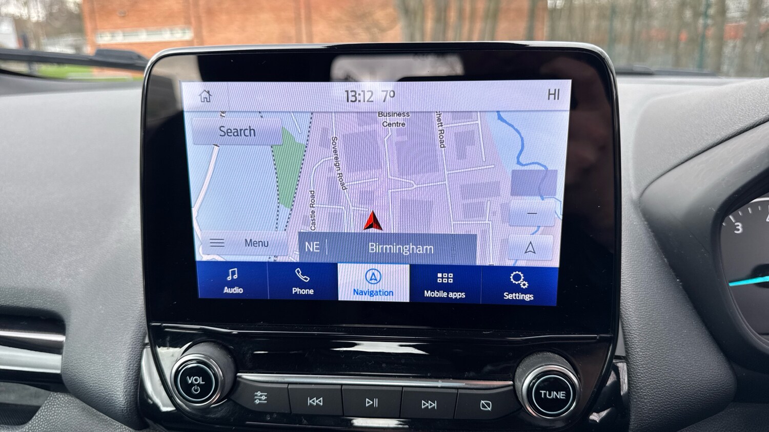 Used Ford Ecosport 2020 for sale - 77501166: Photo 22