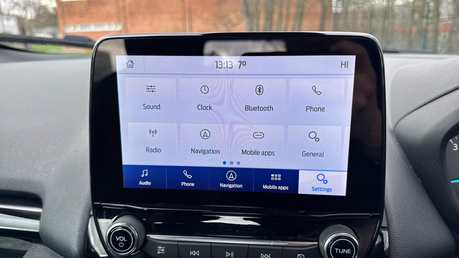 Used Ford Ecosport 2020 for sale - 77501166: Photo 23