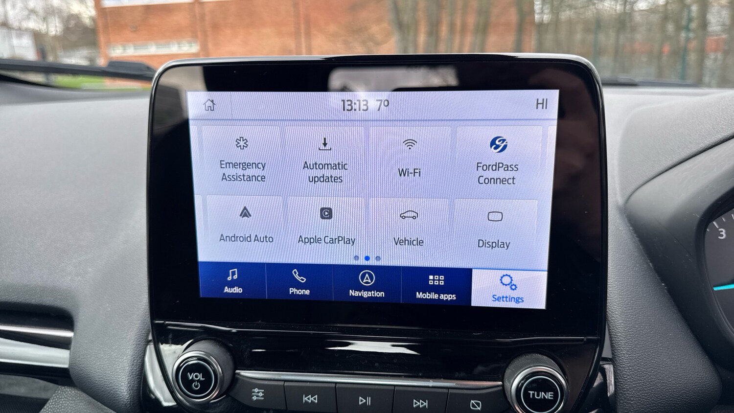 Used Ford Ecosport 2020 for sale - 77501166: Photo 24