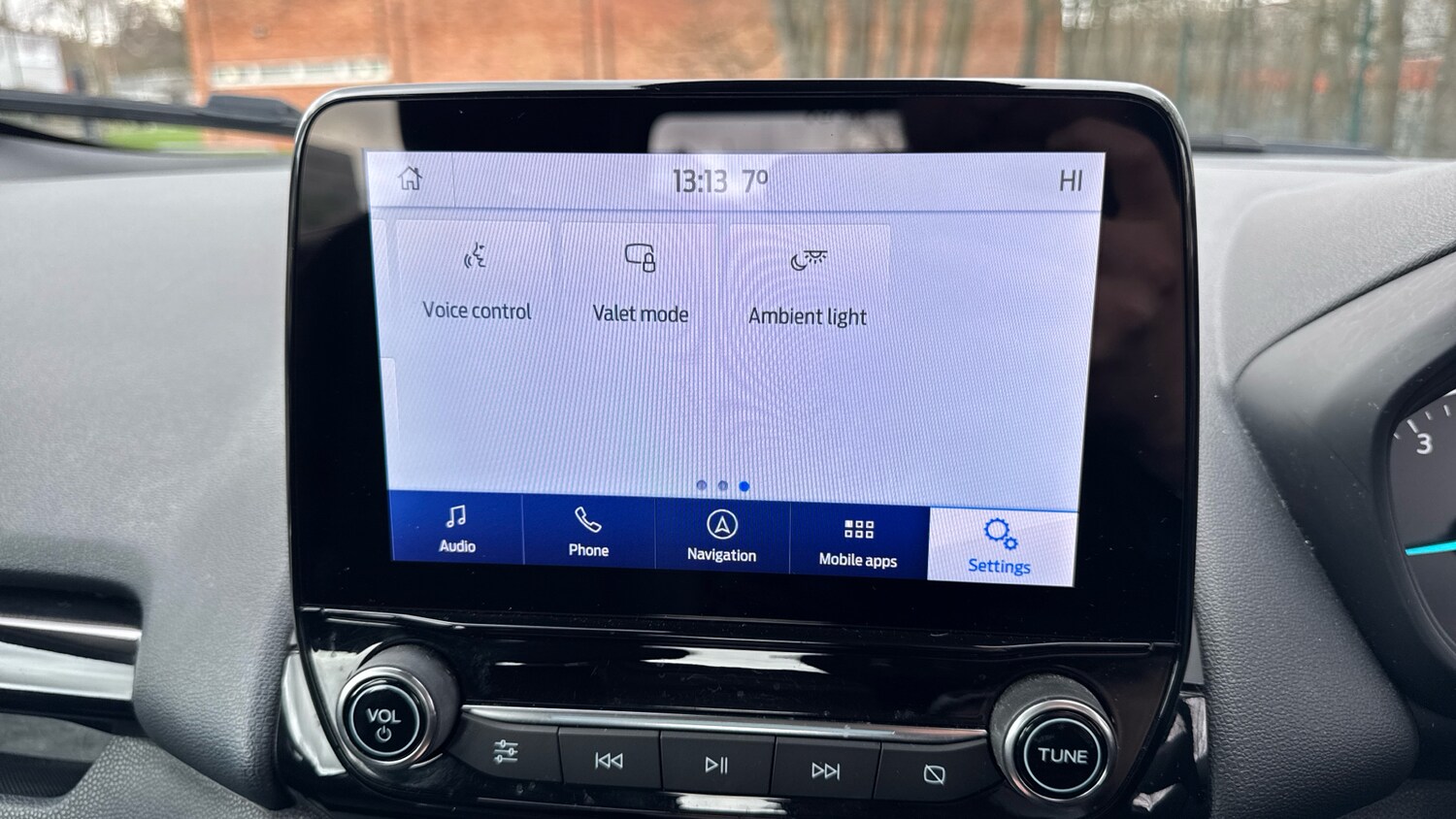 Used Ford Ecosport 2020 for sale - 77501166: Photo 25