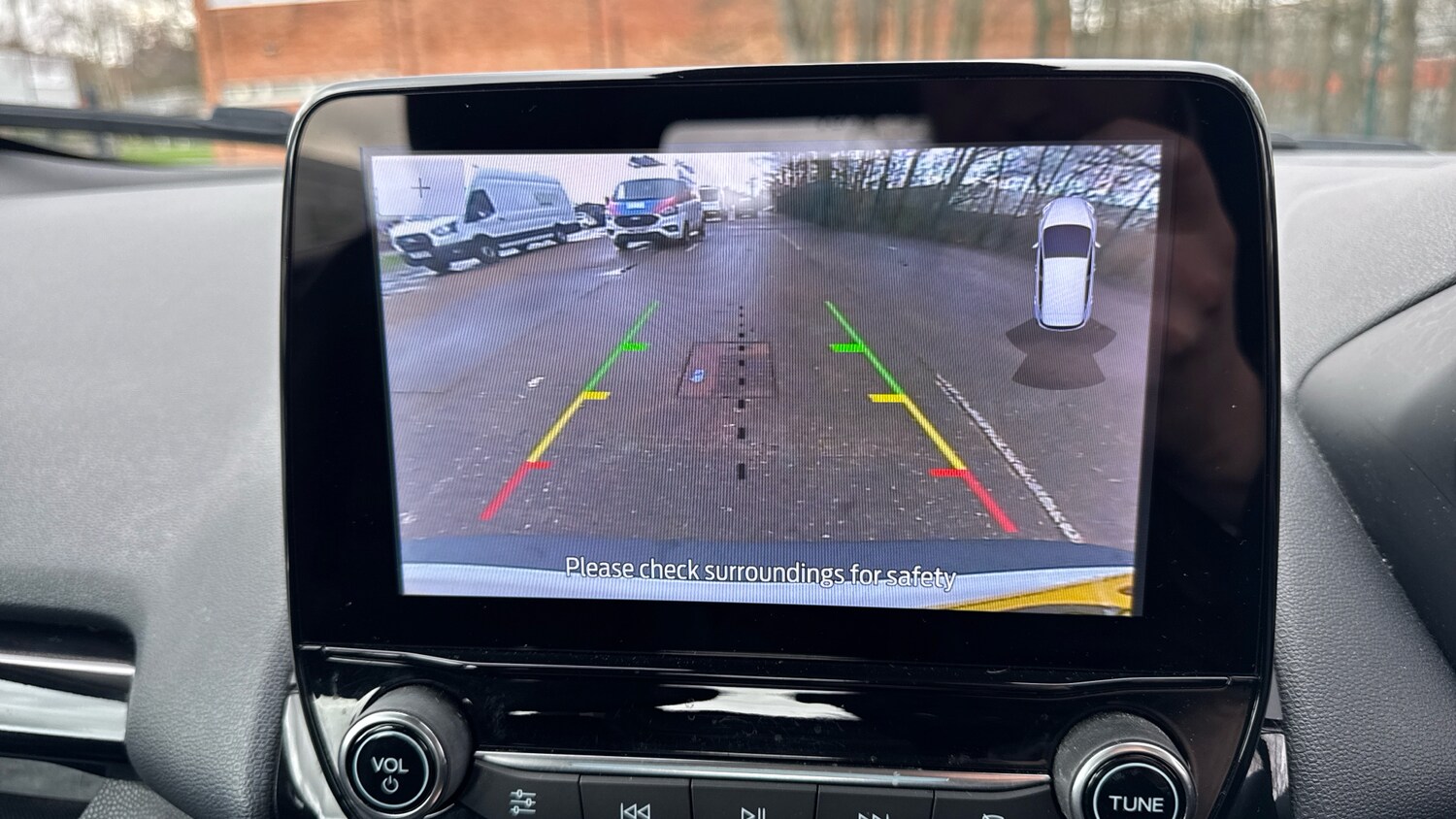 Used Ford Ecosport 2020 for sale - 77501166: Photo 26