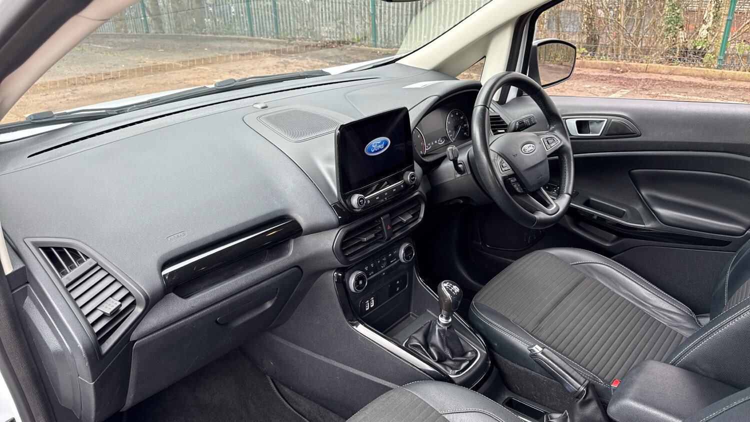 Used Ford Ecosport 2020 for sale - 77501166: Photo 9