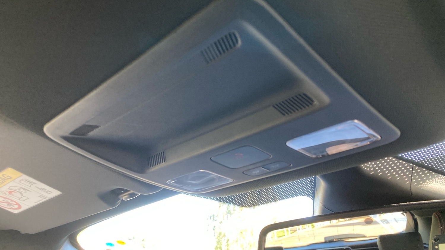Vehicle 34