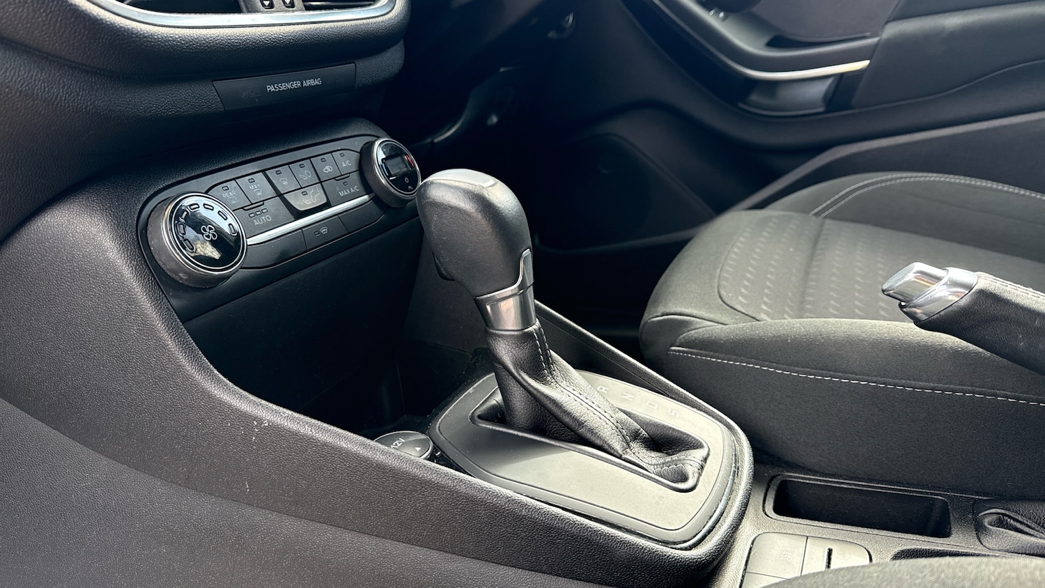 Used Ford Fiesta 2019 for sale - 78013836: Photo 13