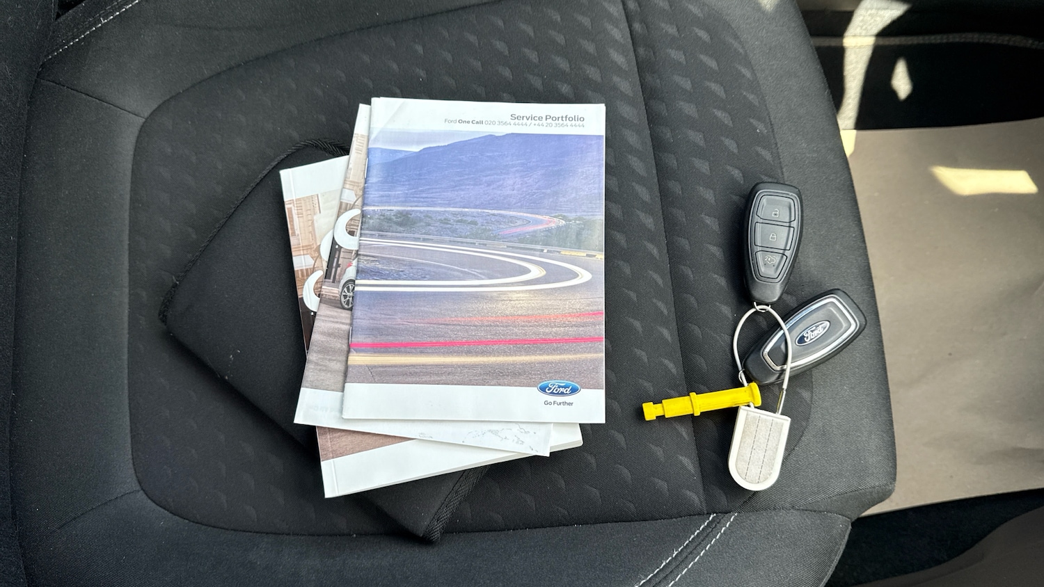 Used Ford Fiesta 2019 for sale - 78013836: Photo 19