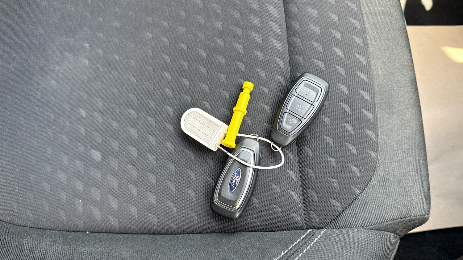 Used Ford Fiesta 2019 for sale - 78013836: Photo 20