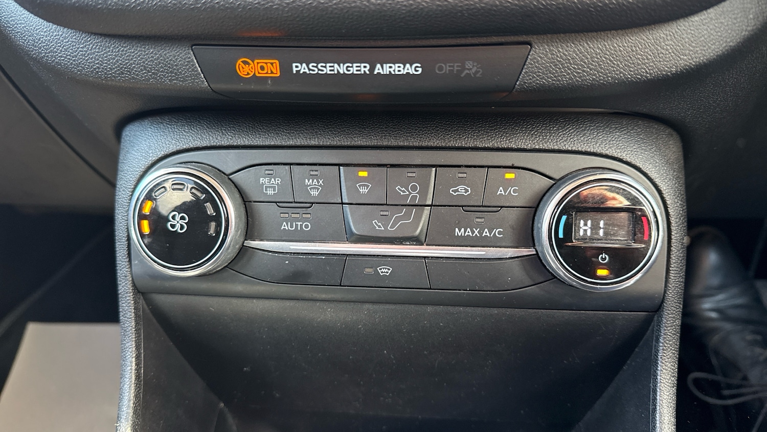 Used Ford Fiesta 2019 for sale - 78013836: Photo 21