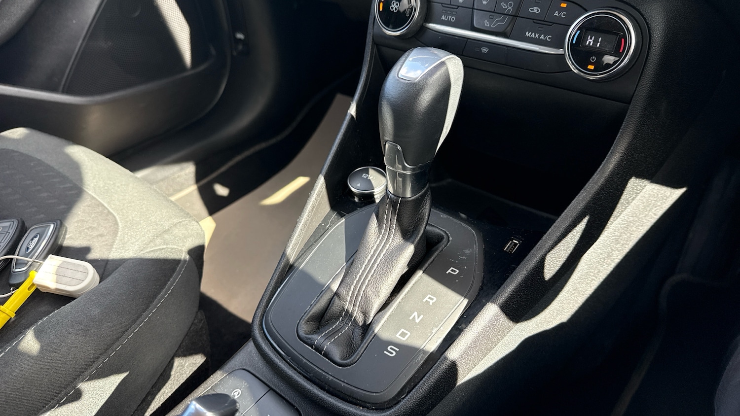 Used Ford Fiesta 2019 for sale - 78013836: Photo 22