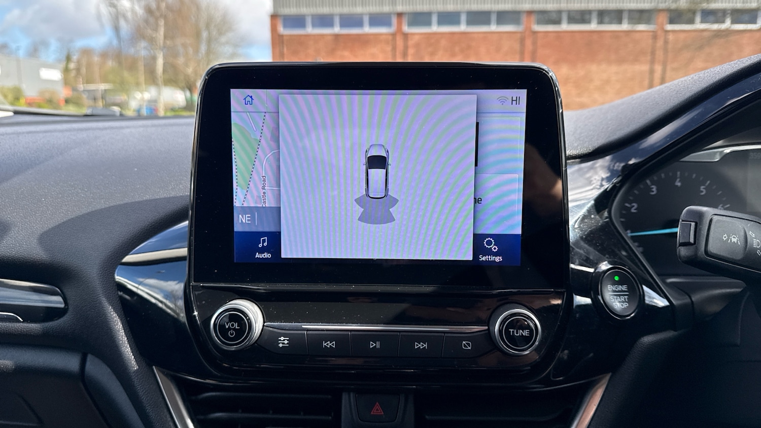 Used Ford Fiesta 2019 for sale - 78013836: Photo 24