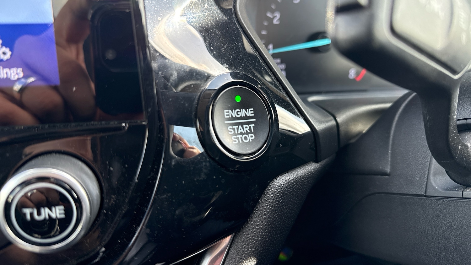 Used Ford Fiesta 2019 for sale - 78013836: Photo 25