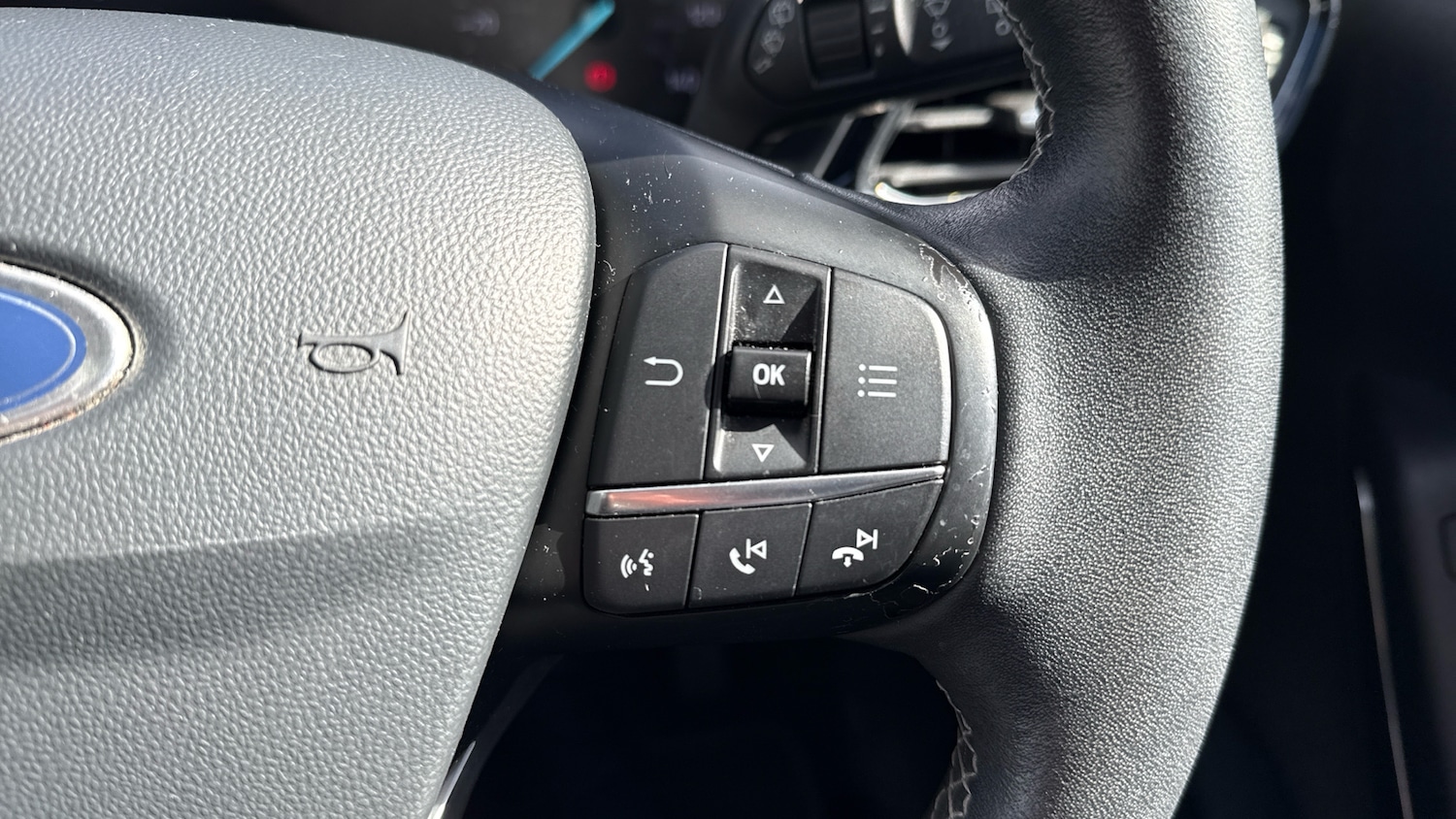 Used Ford Fiesta 2019 for sale - 78013836: Photo 27