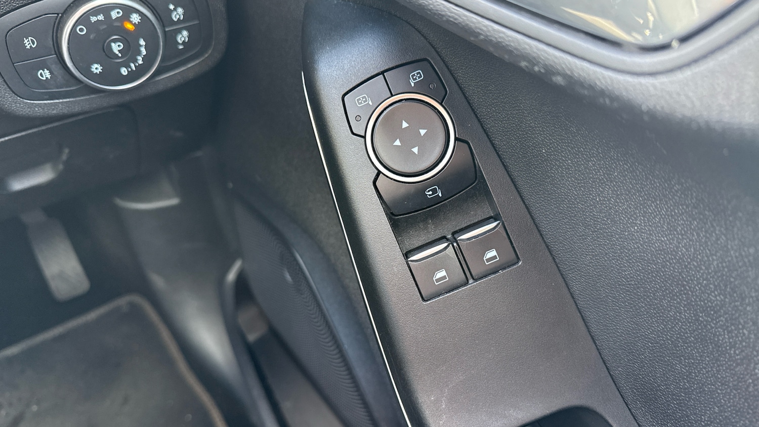 Used Ford Fiesta 2019 for sale - 78013836: Photo 30