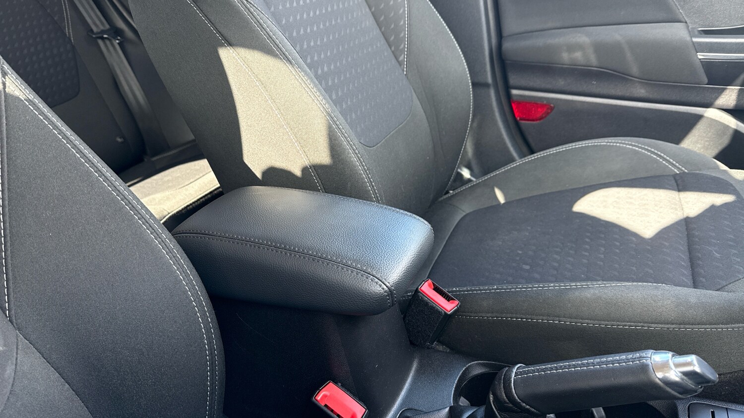 Used Ford Fiesta 2019 for sale - 78013836: Photo 33