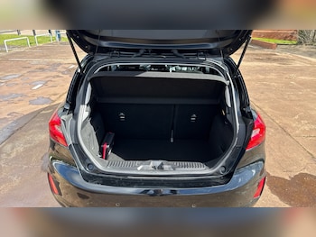 Used Ford Fiesta 2019 for sale - 78013836: Photo