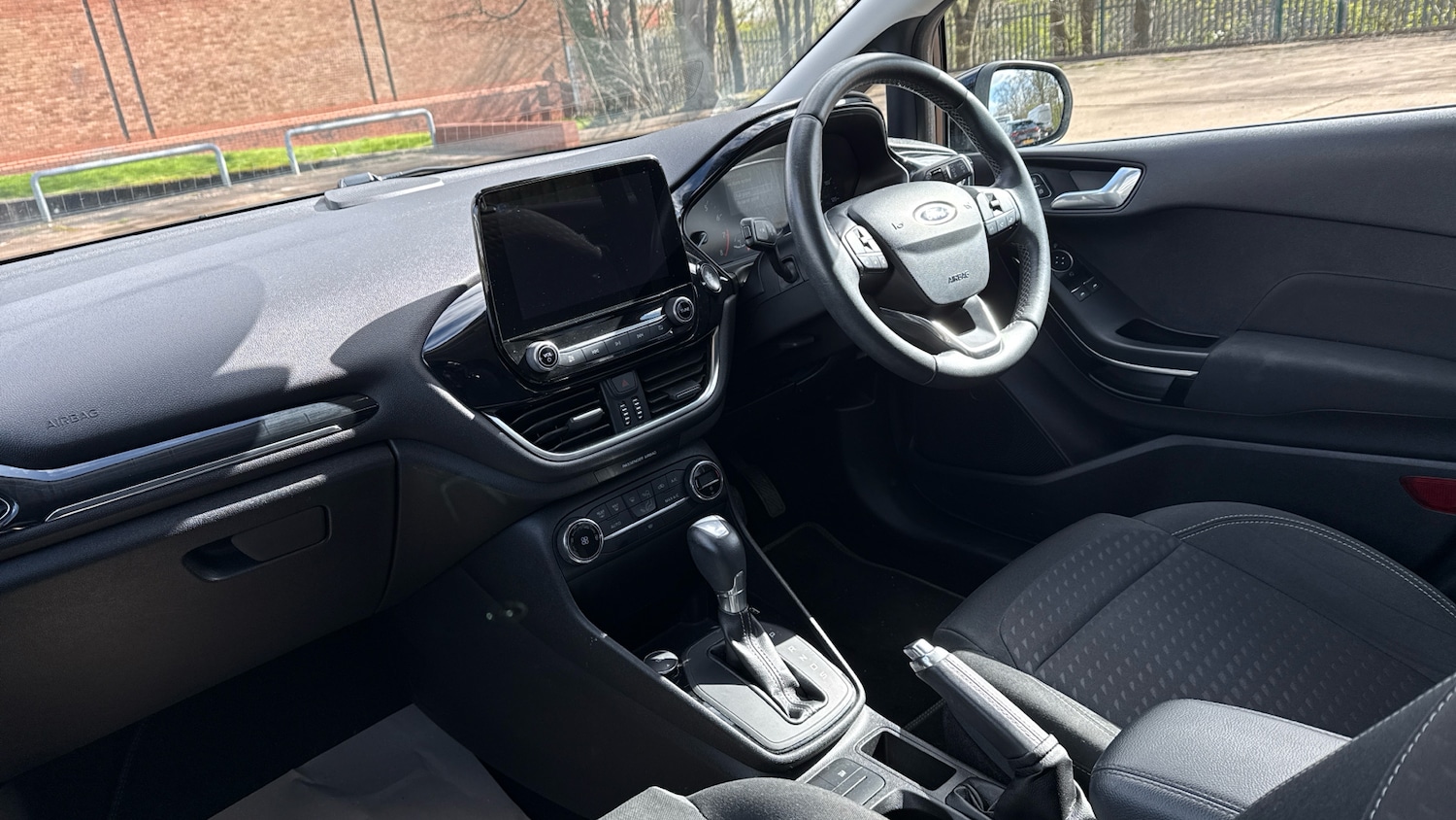 Used Ford Fiesta 2019 for sale - 78013836: Photo 9