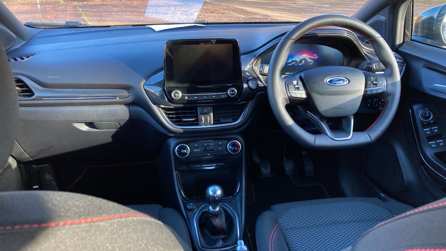 Used Ford Puma 2023 for sale - 76918130: Photo 10