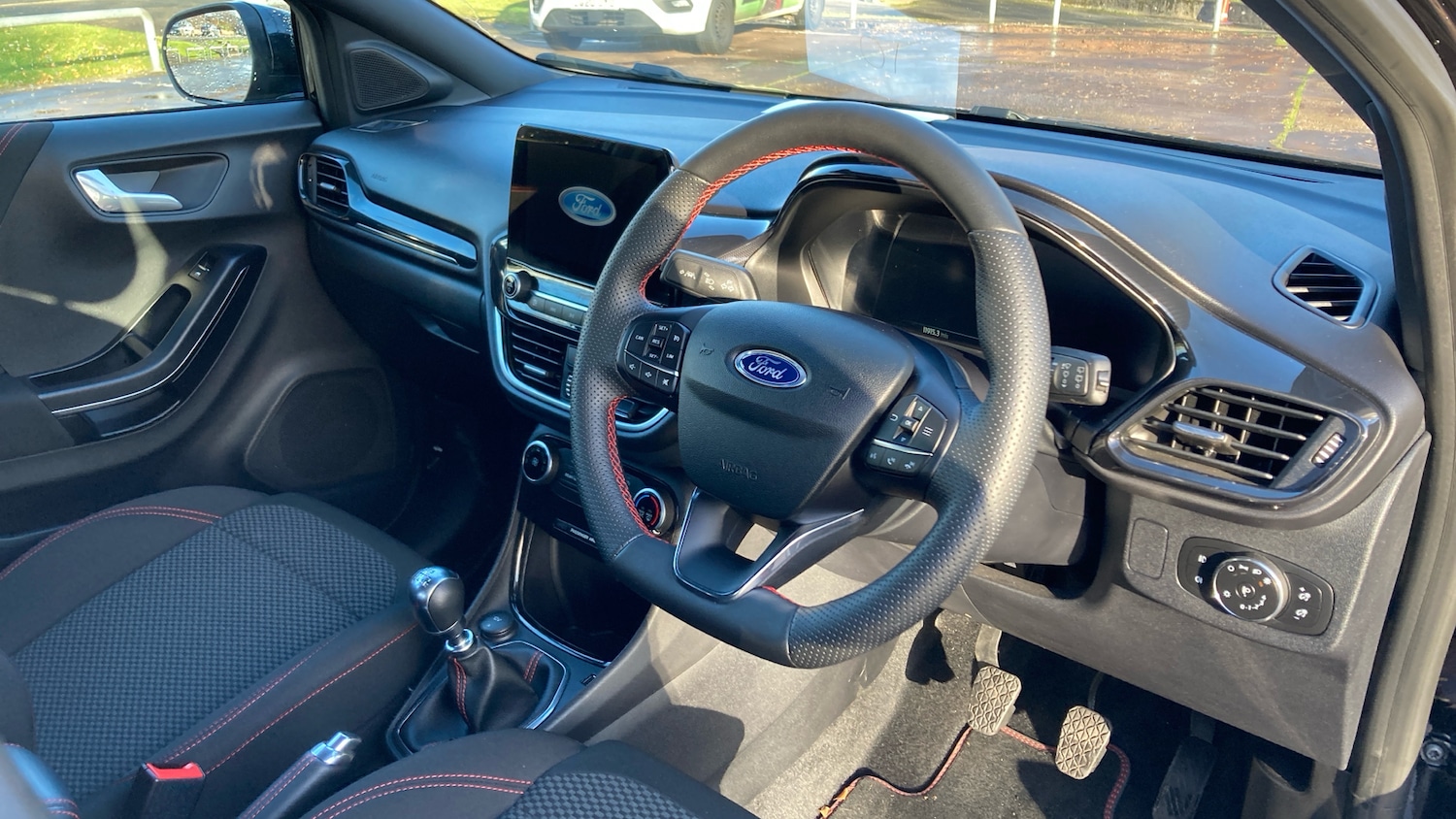 Used Ford Puma 2023 for sale - 76918130: Photo 11