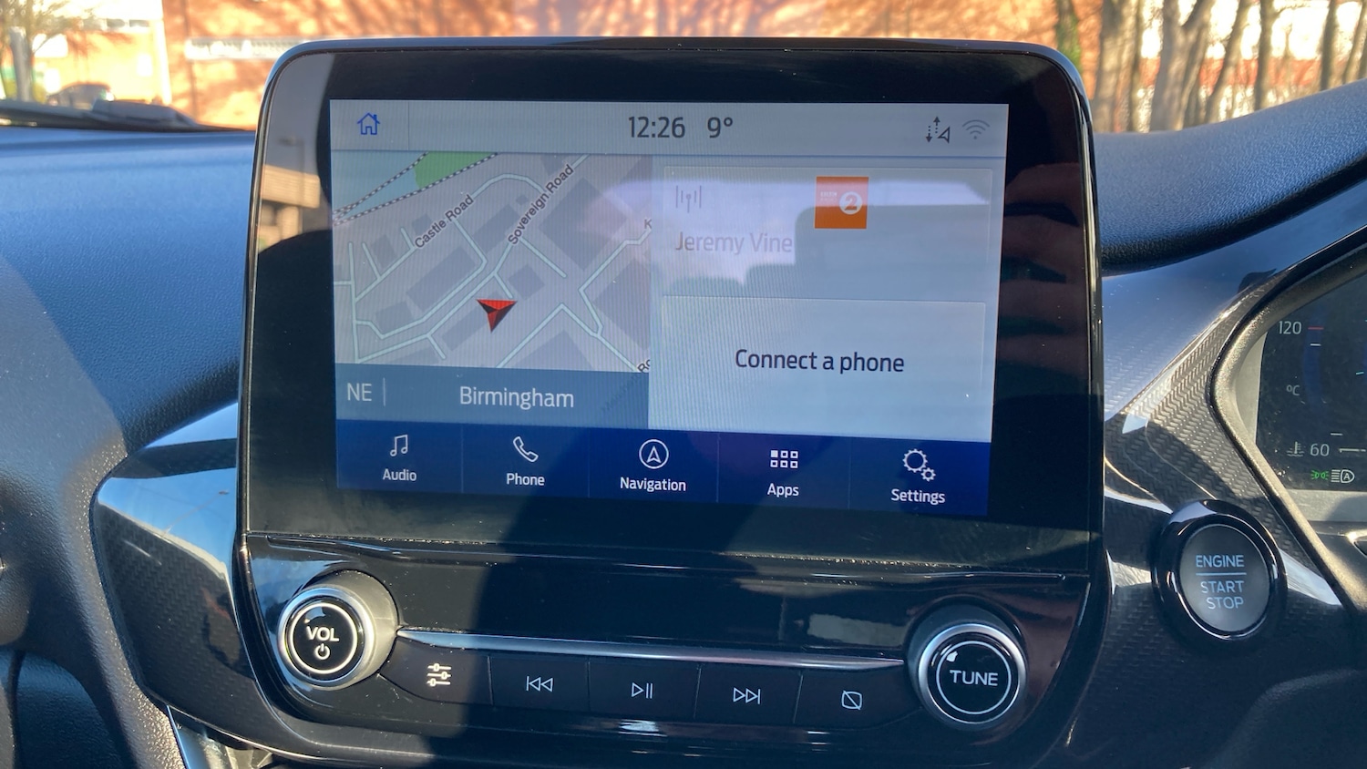 Used Ford Puma 2023 for sale - 76918130: Photo 12