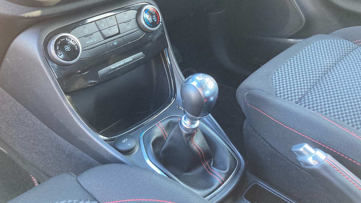 Used Ford Puma 2023 for sale - 76918130: Photo 13