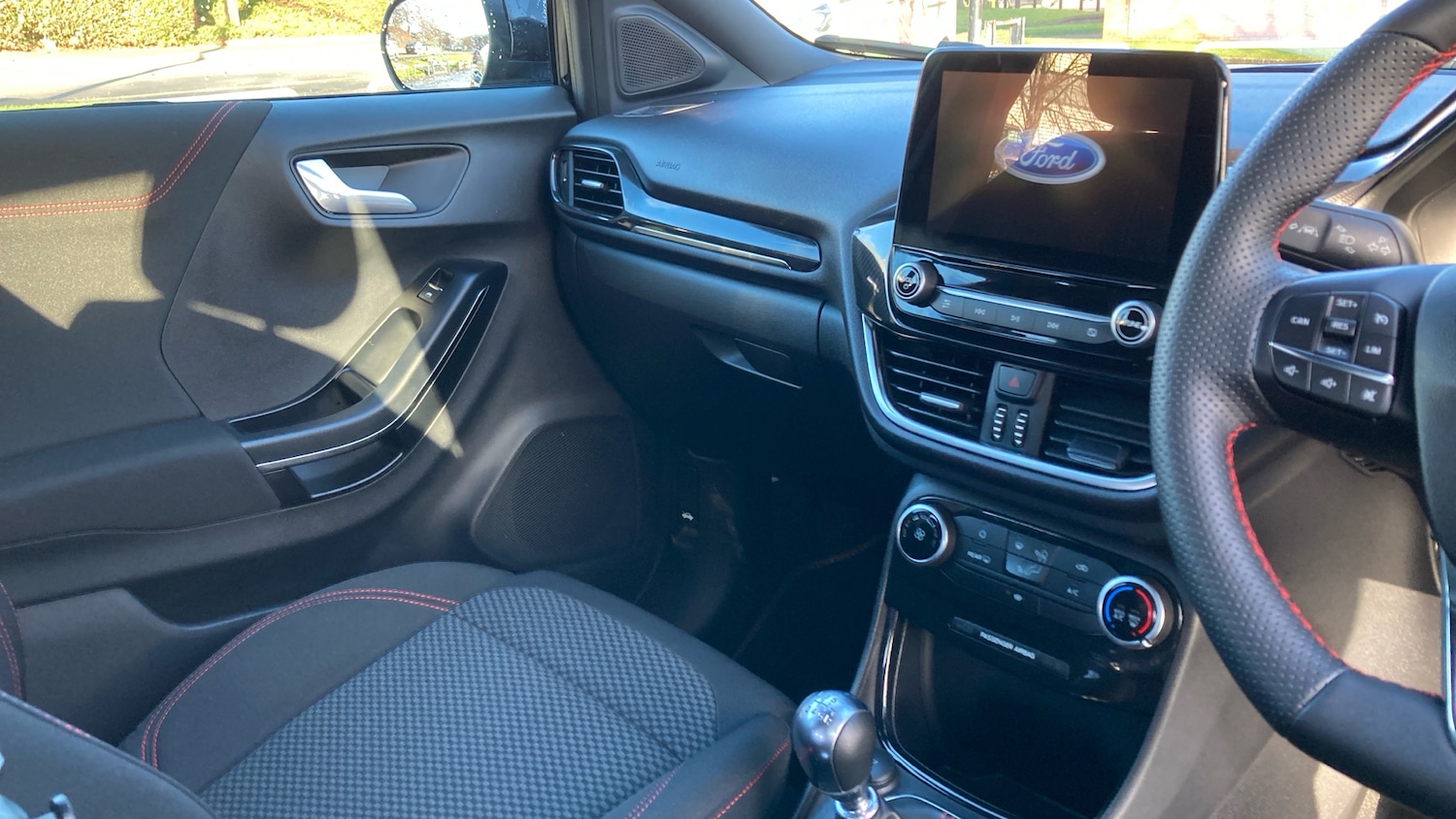 Used Ford Puma 2023 for sale - 76918130: Photo 14