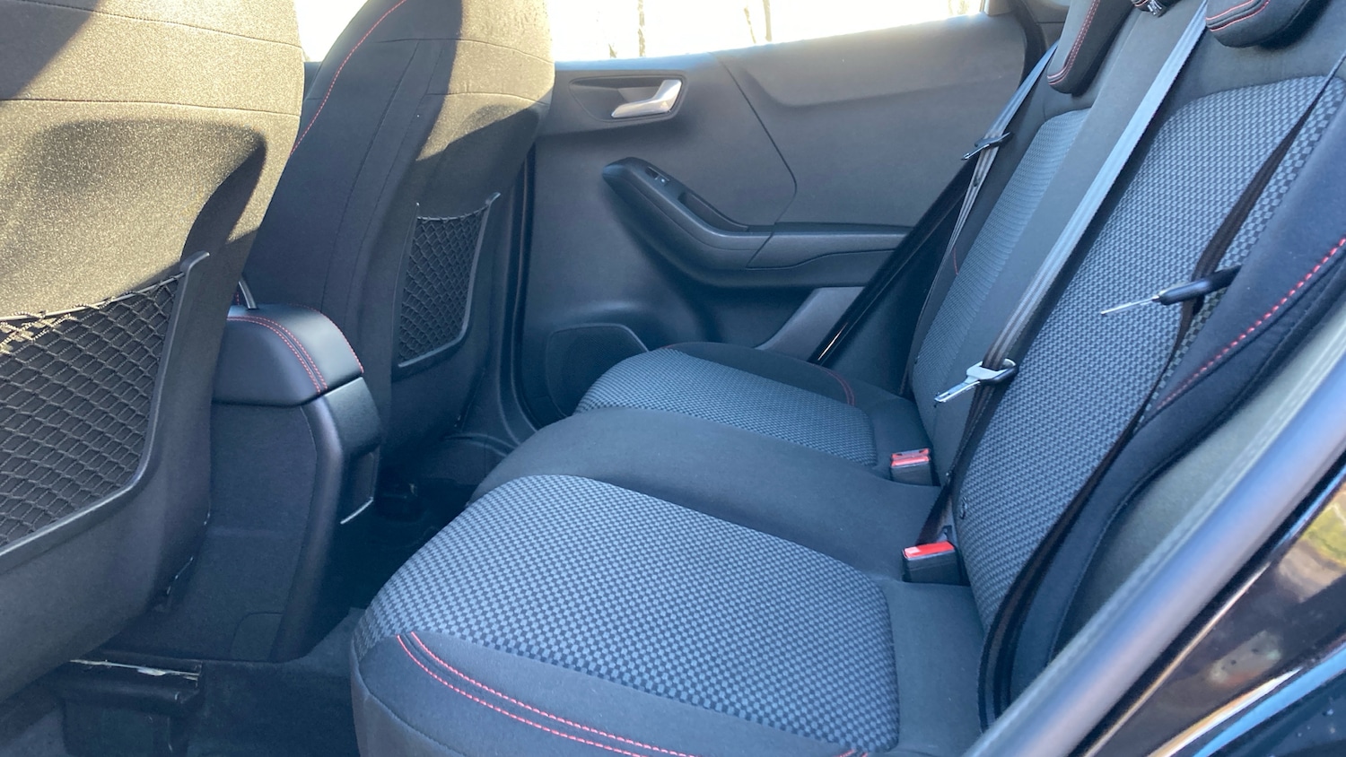 Used Ford Puma 2023 for sale - 76918130: Photo 16