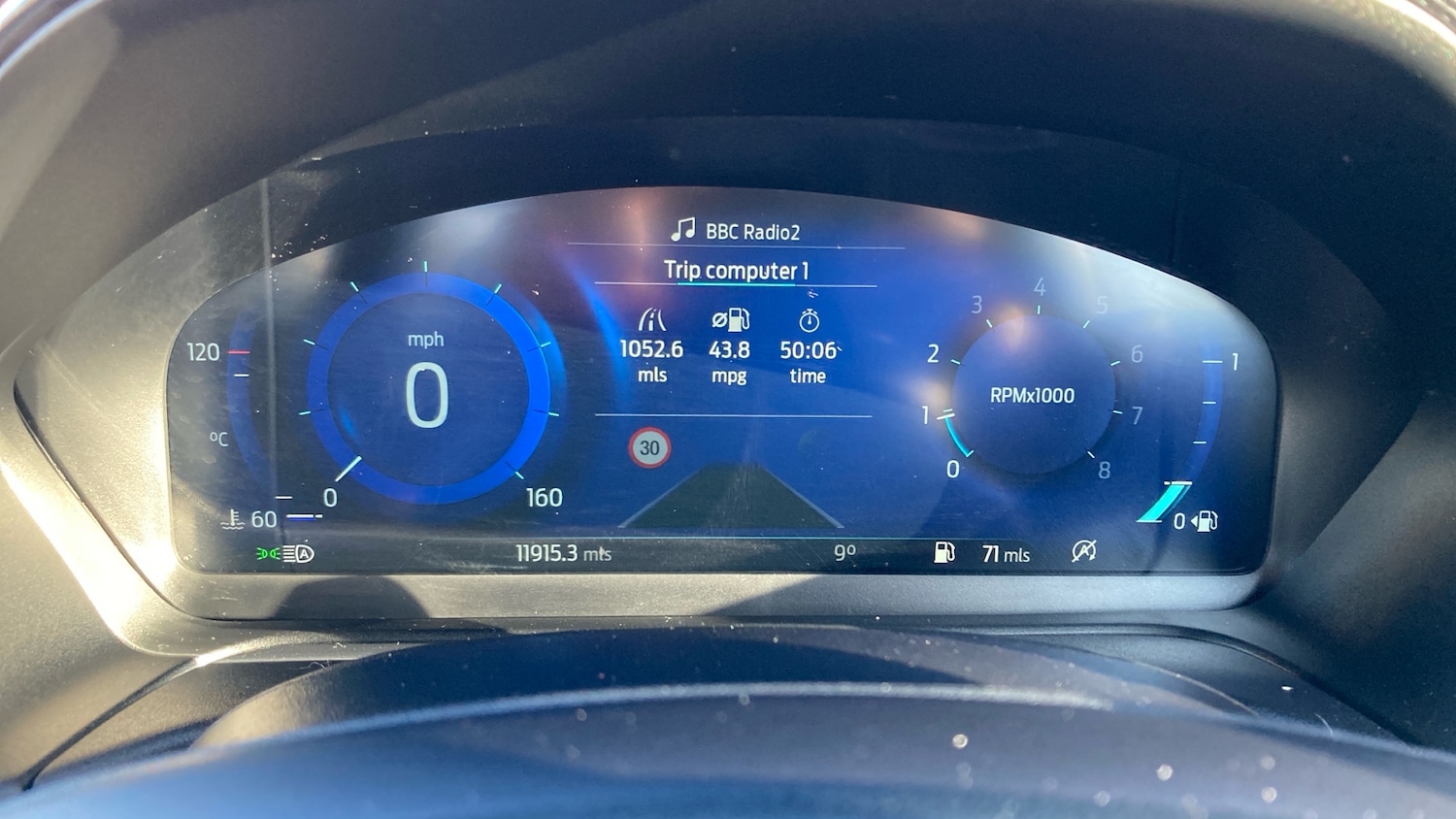 Used Ford Puma 2023 for sale - 76918130: Photo 18