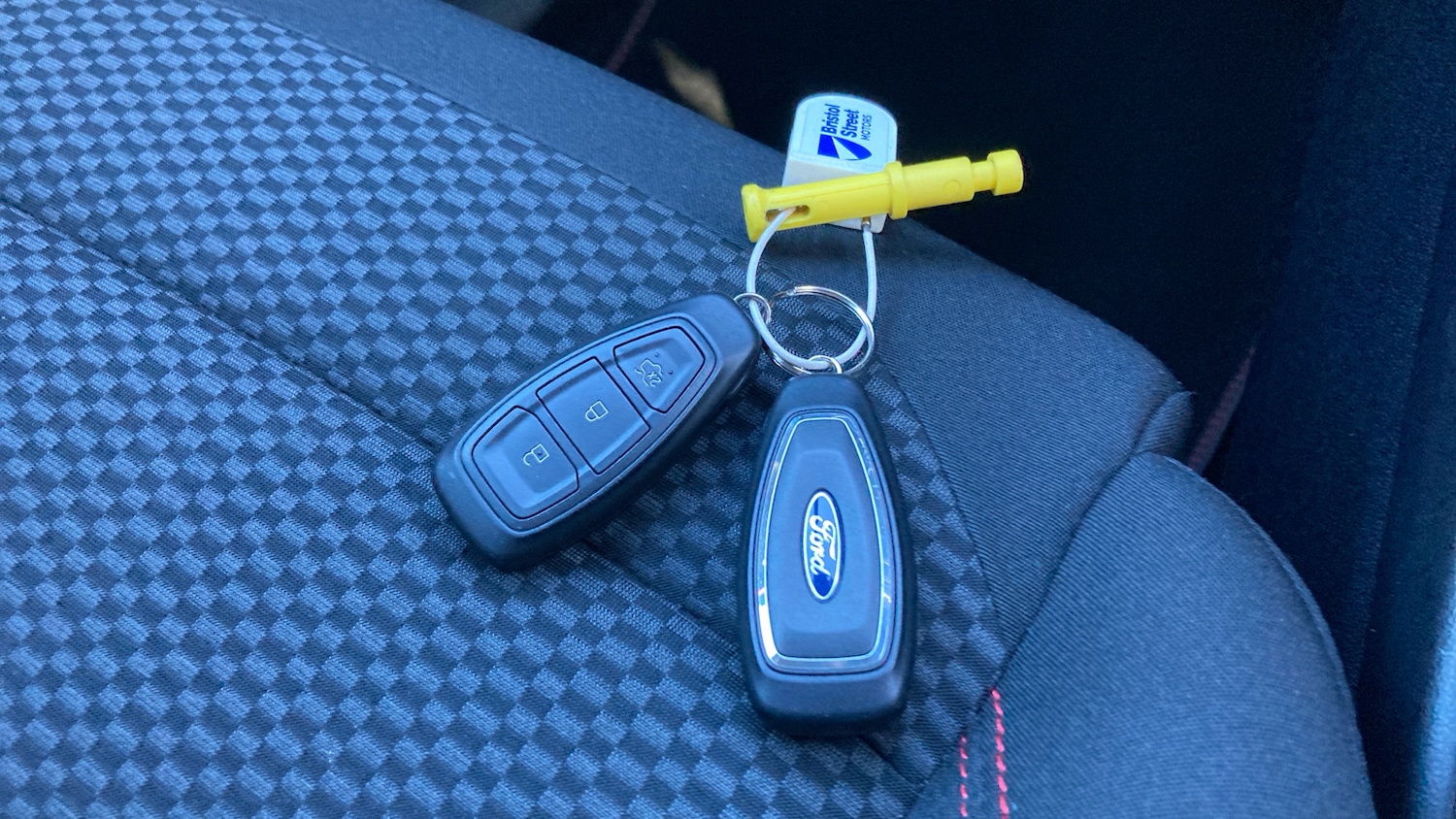 Used Ford Puma 2023 for sale - 76918130: Photo 20