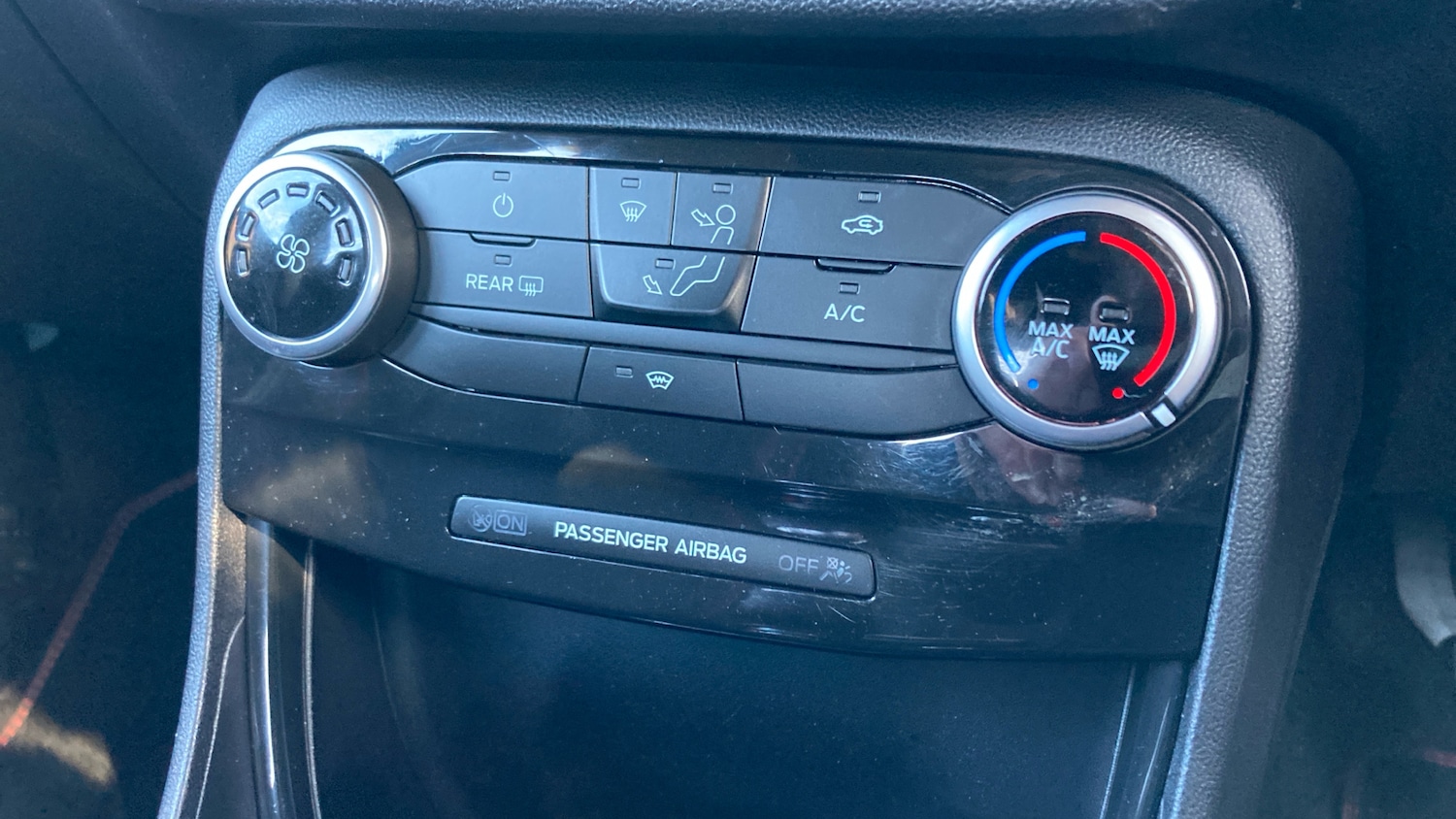 Used Ford Puma 2023 for sale - 76918130: Photo 25