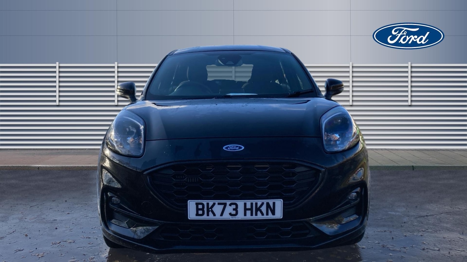 Used Ford Puma 2023 for sale - 76918130: Photo 3