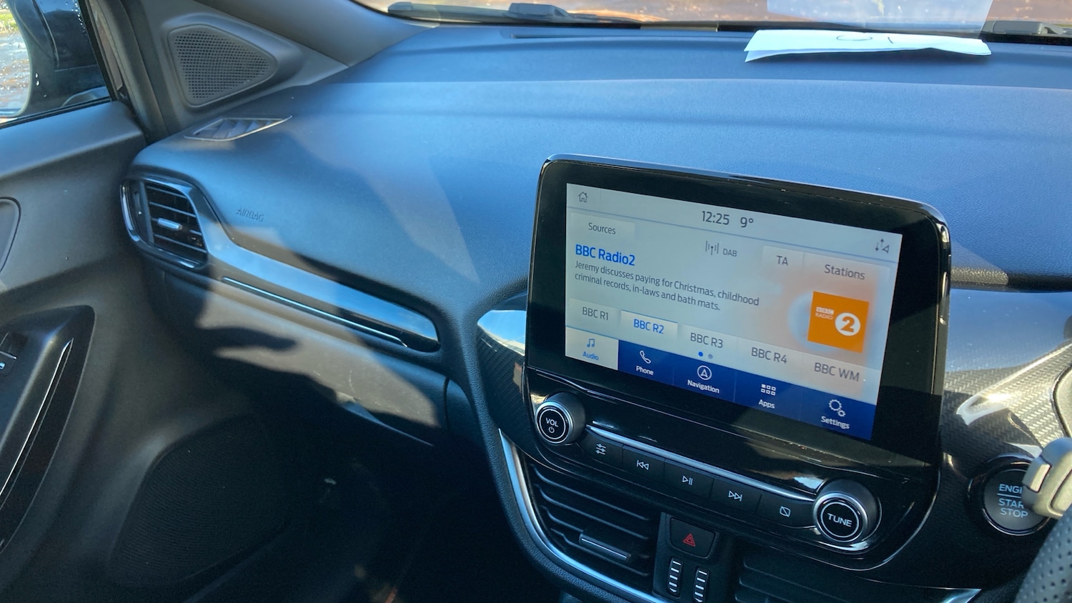 Used Ford Puma 2023 for sale - 76918130: Photo 35