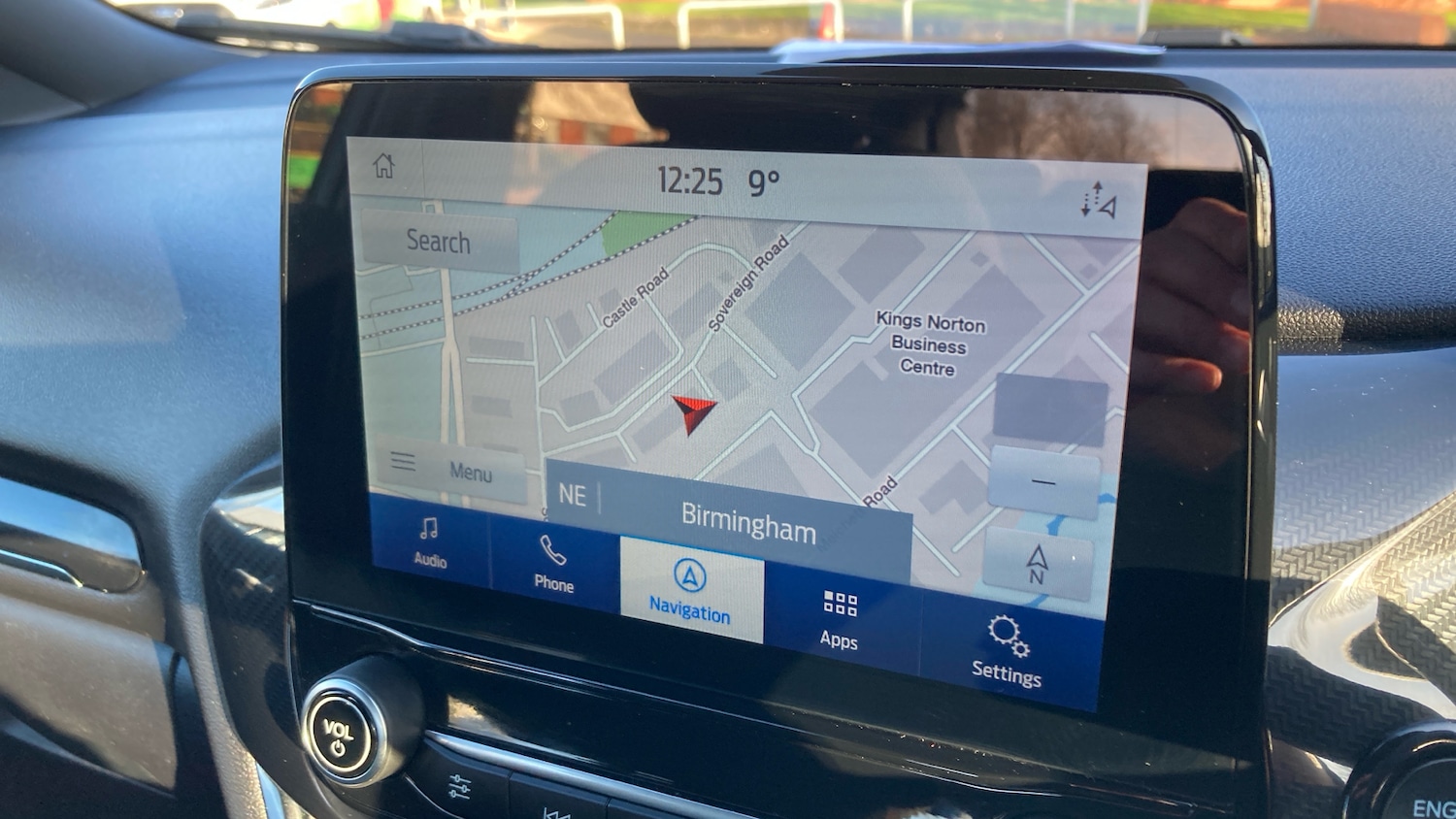 Used Ford Puma 2023 for sale - 76918130: Photo 36