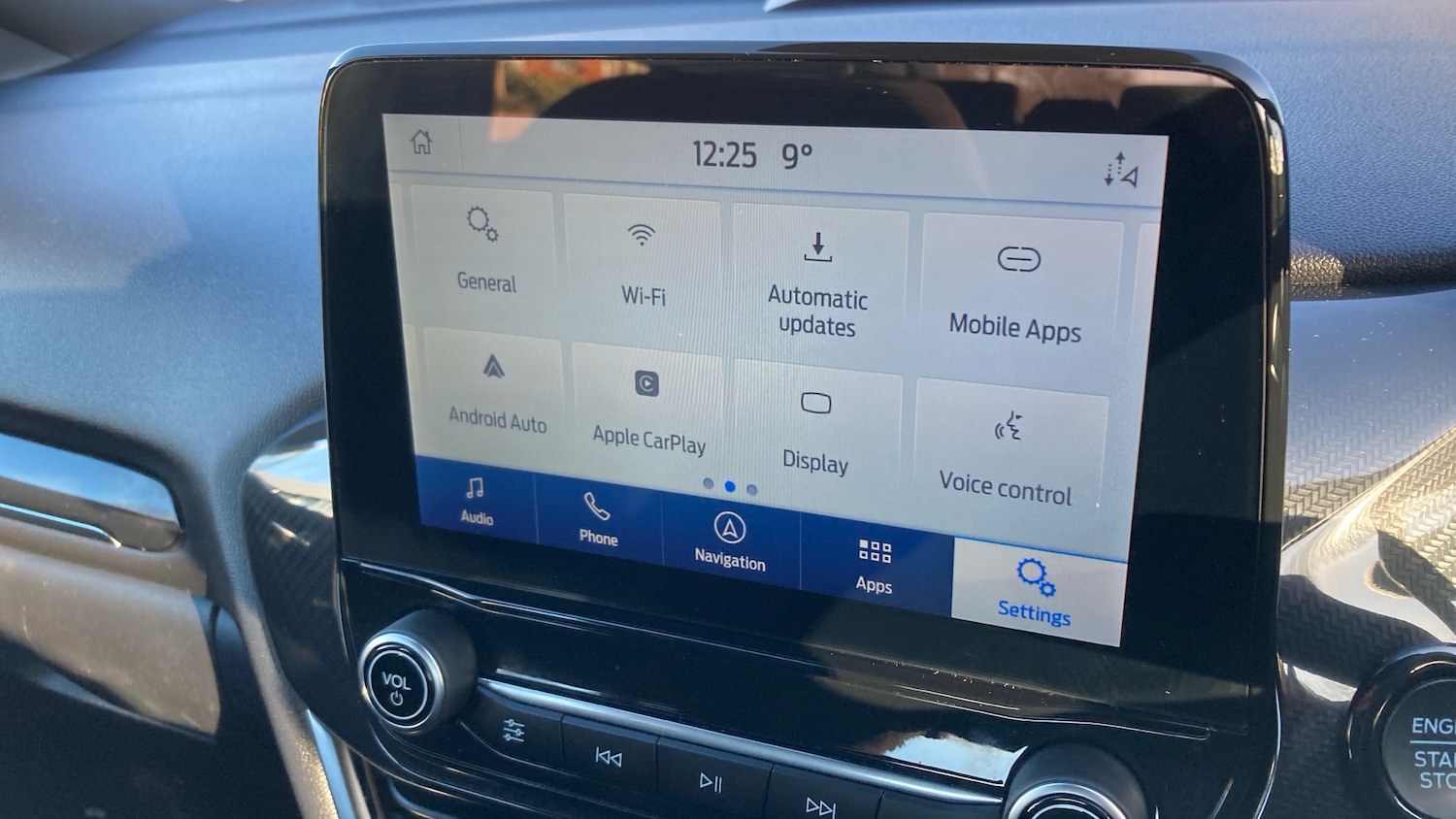 Used Ford Puma 2023 for sale - 76918130: Photo 37