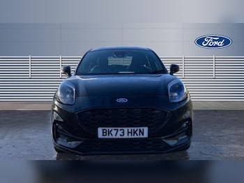 Used Ford Puma 2023 for sale - 76918130: Photo